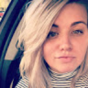 Meet your Posher, Katy